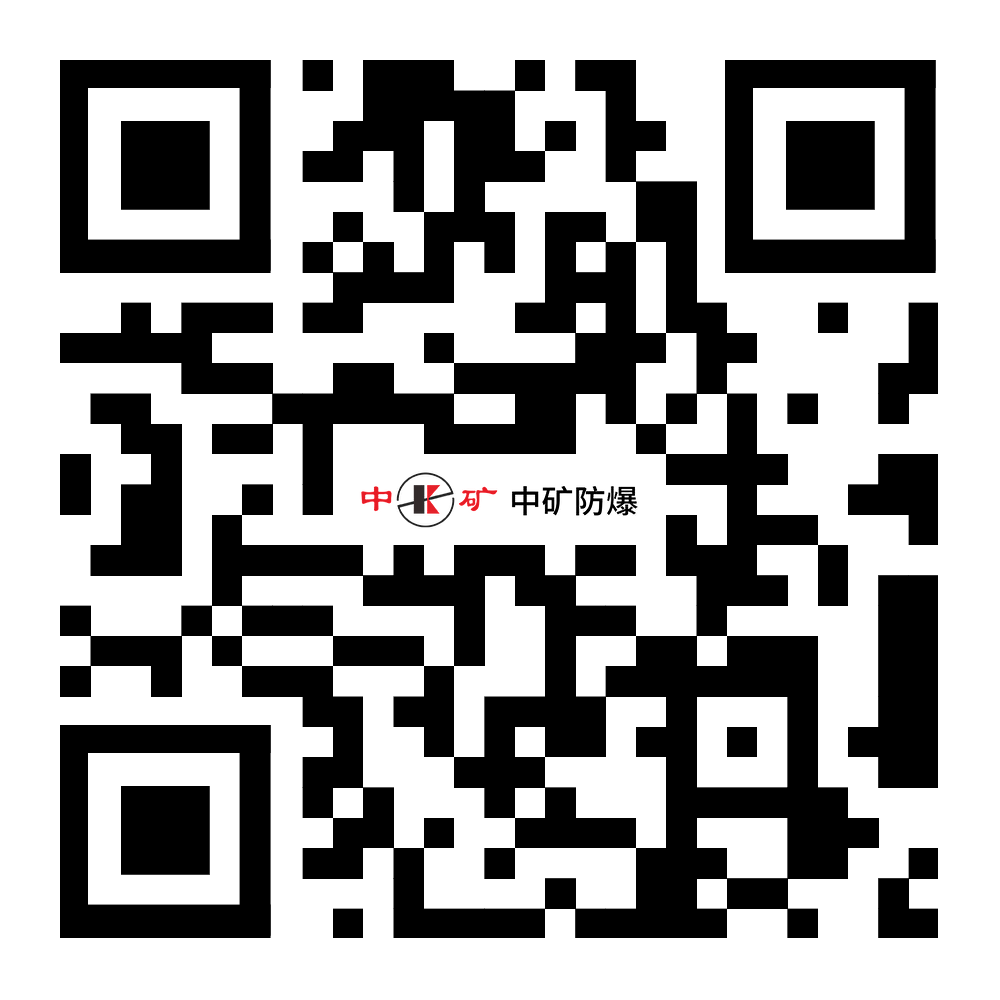 浙江中矿防爆科技有限公司