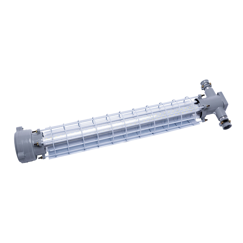 长矿用隔爆型LED巷道灯