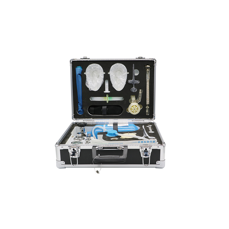 MZS-30自动苏生器